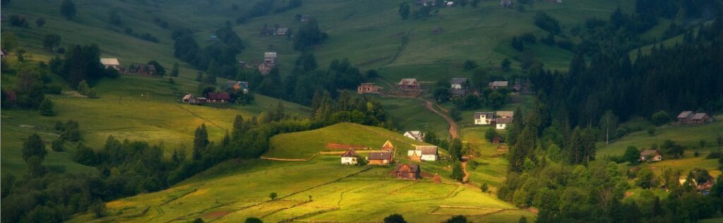 Населені пунки