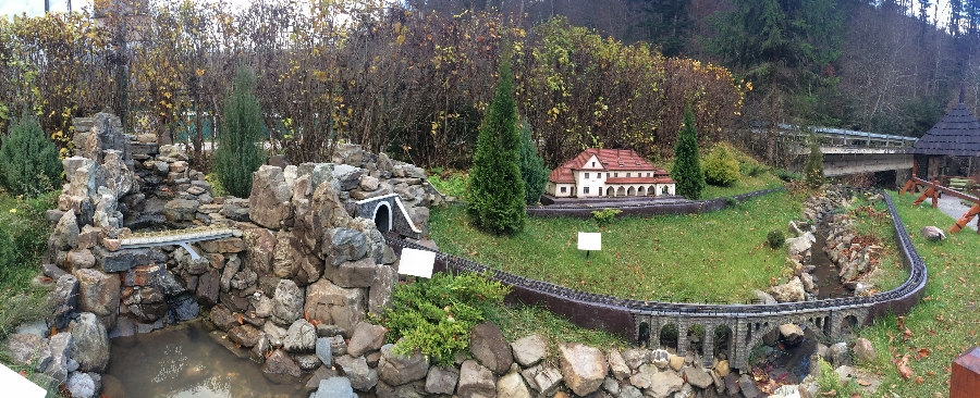 Відвідай в Яремчі